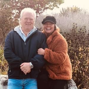 Meet your Posher, Sharon